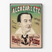 Vintage-Poster Alcazar d'Été Henri Plessis Wanddekoration