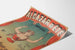Vintage-Poster Alcazar d'Été Champs-Élysées Mlle Mary