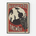 Vintage-Poster Alcazar d'Été Champs-Élysées Trewey