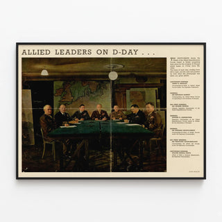 allied-leaders-on-d-day