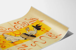 almanach-georges-bans-1896-la-critique-revue-illustree-de-litterature-et-dart-50-boulevard-latour-maubou