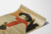 Vintage-Poster Aristide Bruant in seinem Kabarett für Wanddekoration