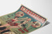 Vintage-Poster Botschafter Champs-Élysées Le Temps und Sapho