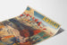 Vintage-Poster Ambigu Le Crime d'Aix Wanddekoration
