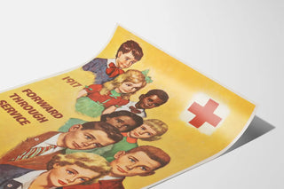 american-junior-red-cross