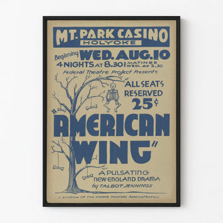 american-wing