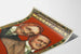Vintage-Poster Murray & Mack Amerikanische Komödianten