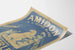 Vintage-Poster Amidon am Weißen Bären E.Verley Lille