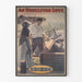 Vintage-Dekorationsposter Ein selbstloser Liebe Edison