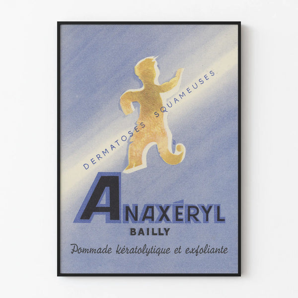 anaxeryl