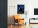 Wandposter Schloss Englisch 'This Was Our Finest Hour'