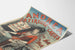 Vintage-Poster Andréa Tireuse de Cartes – Retro-Wanddekoration