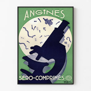 angines