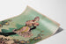 Vintage-Poster Armand'Ary - Elegante Retro-Wanddekoration