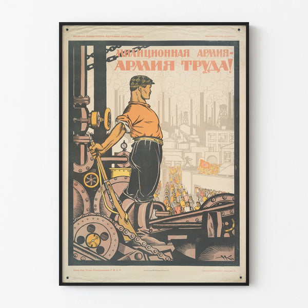 army-of-millions-army-of-labor