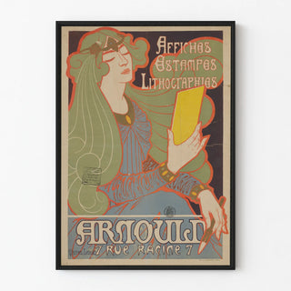 arnould-affiches-estampes-lithographies
