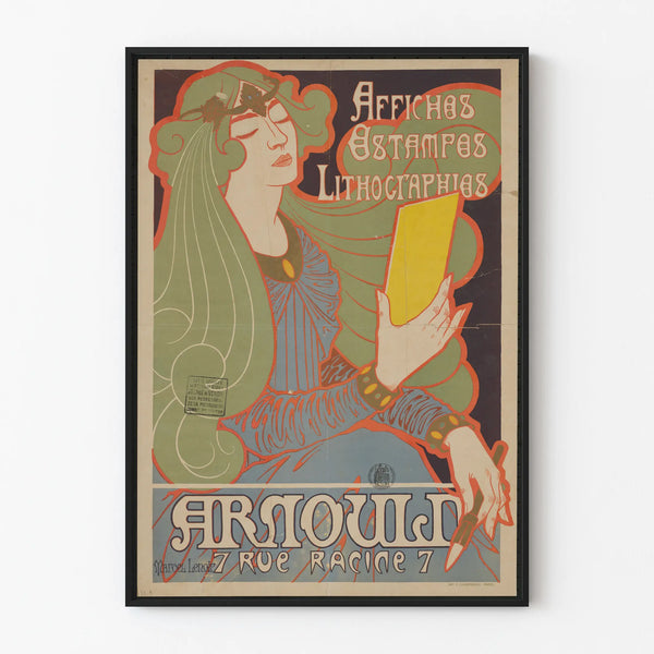 arnould-affiches-estampes-lithographies