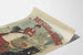 Vintage-Poster Haushaltsartikel Wanddekoration