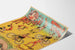 Vintage-Poster Montoni Artistischer Kontorsionist – Einzigartige Wanddekoration