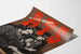 Vintage-Poster ATS Signal Operators Wanddekoration Retro