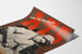 Vintage-Poster ATS Cook For The Troops - Küchenwanddekoration