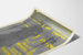 Vintage-Poster Ault & Wiborg – Lithografiedruck