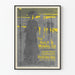 Vintage-Poster Ault & Wiborg – Lithografiedruck