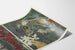 Vintage-Poster Ault & Wiborg Co. Druckertinte