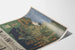 Vintage-Poster The Ault & Wiborg Co - Druckertinte