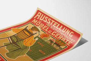 ausstellung-kunstlerischer-mobel-und-gerate-im-kaiser-wilhelm-museum-krefeld