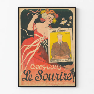 avez-vous-le-sourire