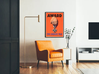 award-for-careless-talk-2