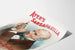 Vintage-Poster Ayer's Sarsaparilla Wanddekoration im Retro-Stil