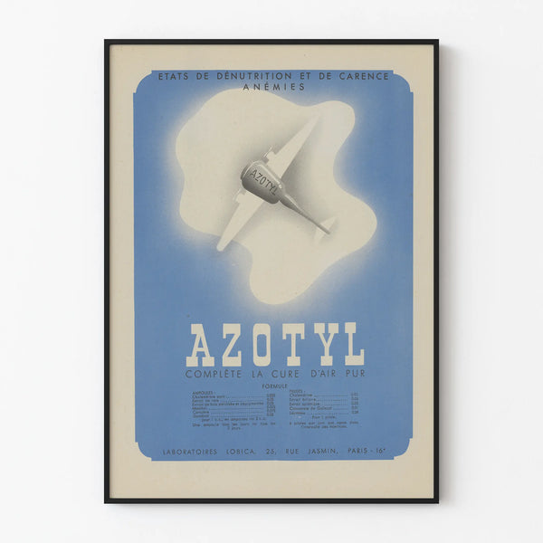 azotyl-4