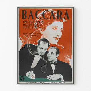 baccara