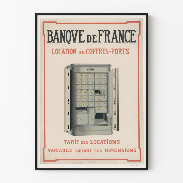 banque-de-france-location-de-coffres-forts