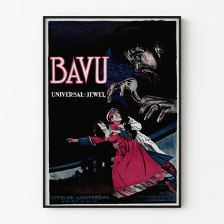 bavu