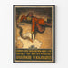 Bayerischer antibolschewistischer Propagandaposter 1919