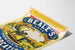 Vintage-Poster Beale's Late Powell's Embrocation für Wanddekoration