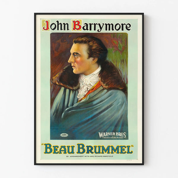 beau-brummel