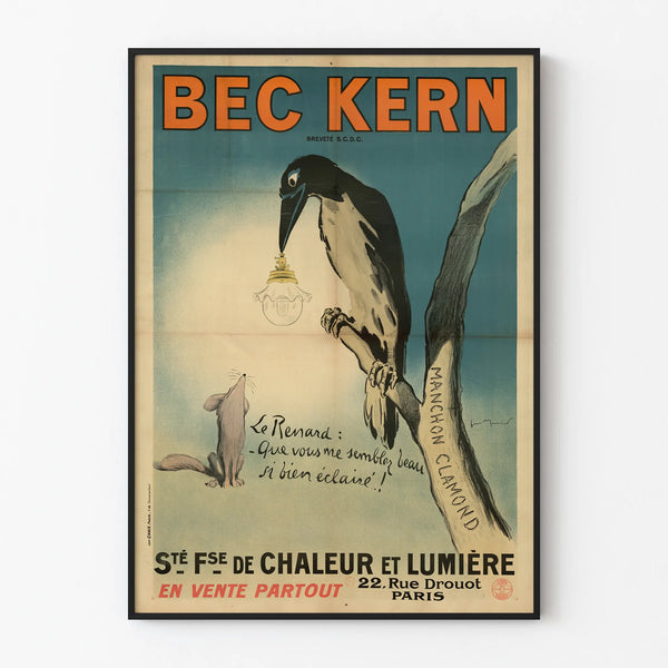 bec-kern