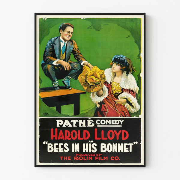 bees-in-his-bonnet
