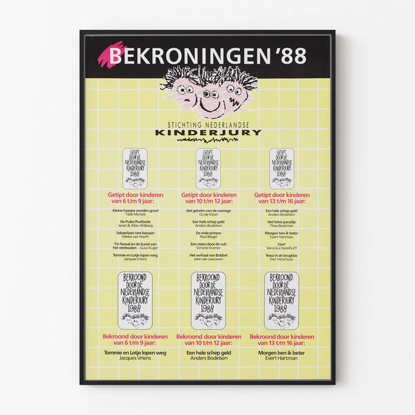 bekroningen-88-stichting-nederlandse-kinderjury