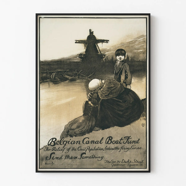 belgian-canal-boat-fund-for-the-relief-of-the-civil-population-behind-the-firing-lines-send-them-something