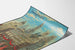 Vintage-Poster Belgien Sabena Wanddekoration