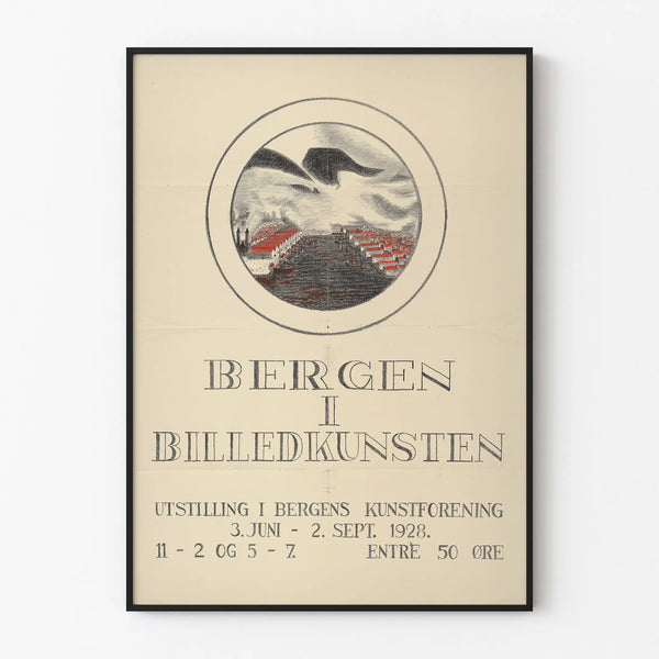 bergen-i-billedkunsten