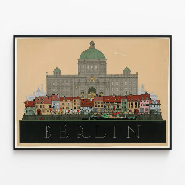 berlin
