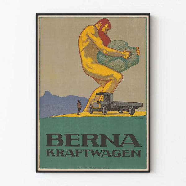berna-kraftwagen