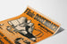 Vintage-Boutique-Poster Dosenbach Wipkingen - Winterschuhe