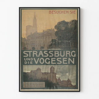 besuchen-sie-strassburg-in-den-vogesen